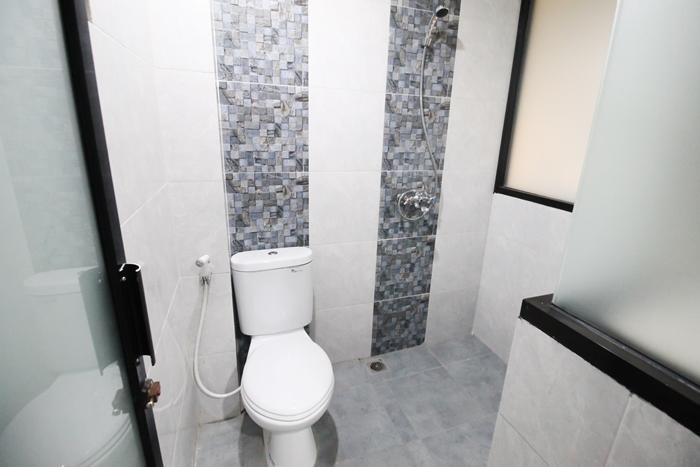 D'Paragon Kalijudan Surabaya Exteriör bild