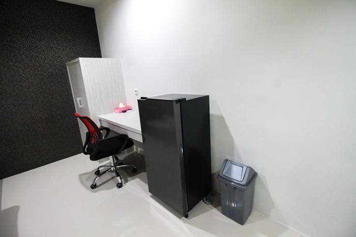D'Paragon Kalijudan Surabaya Exteriör bild